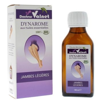 Dynarome Dr Valnet - Flasche mit 100 ml
