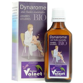 Dynarome Dr Valnet - Flasche mit 50 ml