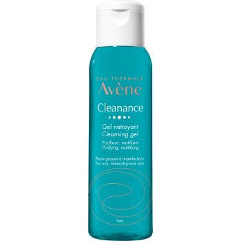 Cleanance Gel Reinigung Avène - Flasche mit 100 ml