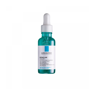 Effaclar Serum ultra-konzentriert La Roche-Posay - Pipettenflasche mit 30ml