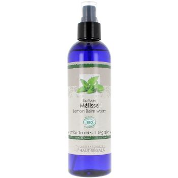 Wasserblume Melisse Schwere Beine Haut-Ségala - Spray 250 ml