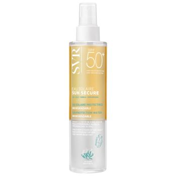 Sun Secure Sonnenwasser feuchtigkeitsspendend SPF50 SVR - Spray von 200 ml