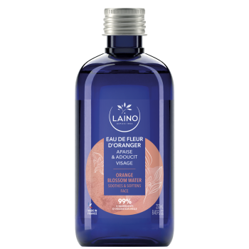 Orangenblütenwasser Laino - Flasche mit 250 ml