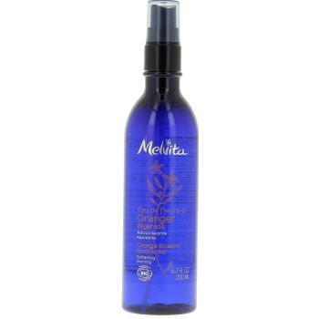 BIO Orangenblütenwasser Melvita - 200 ml
