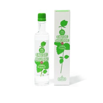 Melissengeist Eau des Carmes Boyer - Flasche mit 100 ml