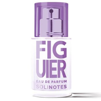 Eau de Parfum Feigen Solinotes - Spray von 15 ml