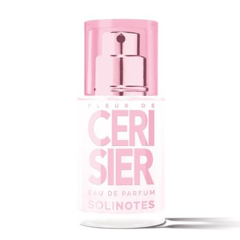 Eau de Parfum Kirschblüte Solinotes - Spray von 15 ml