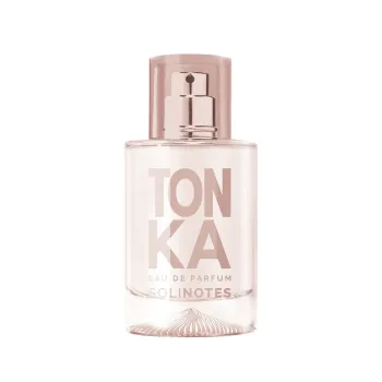 Eau de Parfum Tonka Solinotes - Spray 50ml