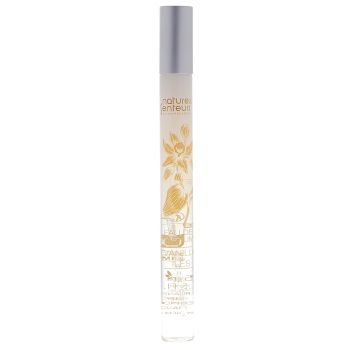 Eau de Parfum Vanille der Inseln Nature & Senteurs - Zerstäuber von 15 ml