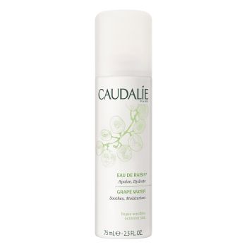Traubenwasser Caudalie - Spray von 75ml