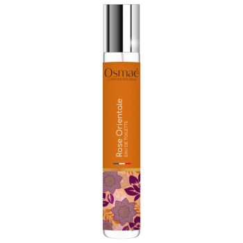 Eau de Toilette Rose Orientale Osmaé - Zerstäuberflasche mit 30 ml