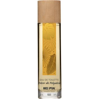 Eau de Toilette Trésor de Polynésie Hei Poa - Spray 50ml