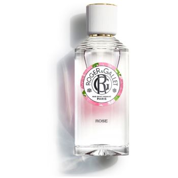 Wohltuendes Duftwasser Rose Roger & Gallet - Flasche mit 100 ml
