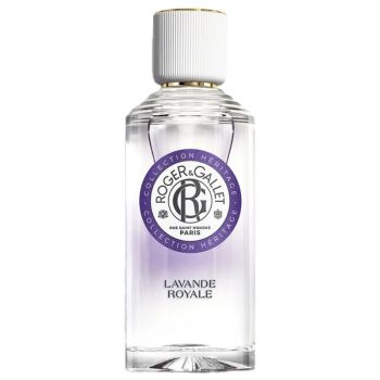 Wohltuendes Duftwasser Lavande Royale Roger & Gallet - Flasche 100 ml