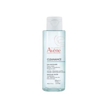 Cleanance Mizellenwasser Avène - Flasche mit 100 ml