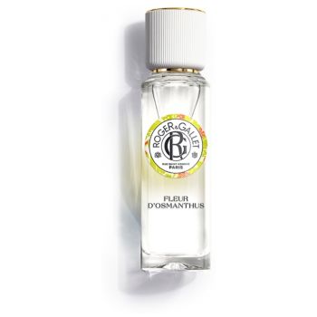 Wohltuendes Parfümwasser Osmanthusblüte Roger & Gallet - Flasche mit 30 ml