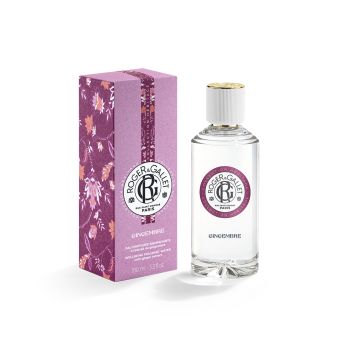 Wohltuendes Parfümwasser Ingwer Roger & Gallet - Flasche mit 100 ml