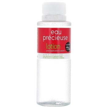 Eau précieuse Lotion zur Anwendung auf der Haut - Flasche mit 375 ml