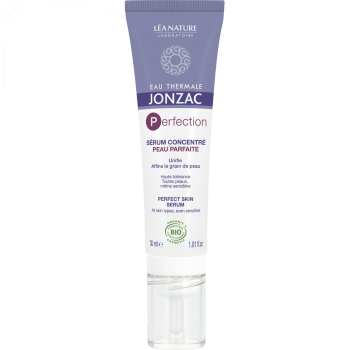 Thermalwasser Jonzac Perfektion Serum Haut perfektionieren Léa Nature - Tube mit 30 ml
