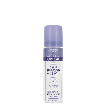 Thermalwasser von Jonzac Léa Nature - Spray mit 50 ml