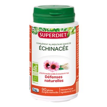 Echinacea Bio Super Diet - 90 Kapseln