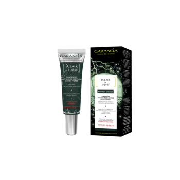 Eclair de Lune Garancia - Tube mit 30 ml