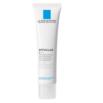 Effaclar K(+) La Roche-Posay - Tube mit 40 ml