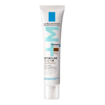 Effaclar duo+ M Anti-Unreinheiten Pflege La Roche-Posay - Tube mit 40 ml