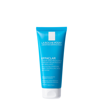 Effaclar Sebo-regulierende Maske La Roche-Posay - Tube 100 ml