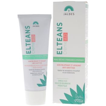 Elteans Creme AD Juckreizschutz Jaldes - Tube mit 50 ml