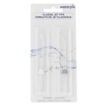 Klassische Waterpik-Düse - 2 Düsen