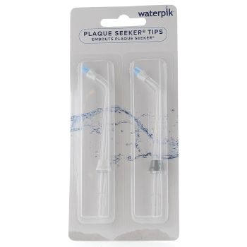 Wasserdüse für Waterpik Plaque Seeker - 2 Düsen