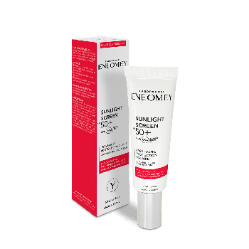 Sonnenschutz LSF 50+ Eneomey - Flasche mit 50 ml