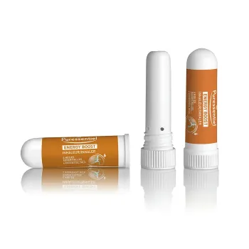 Energy Boost Inhaler Puressentiel - Inhalator von 1ml