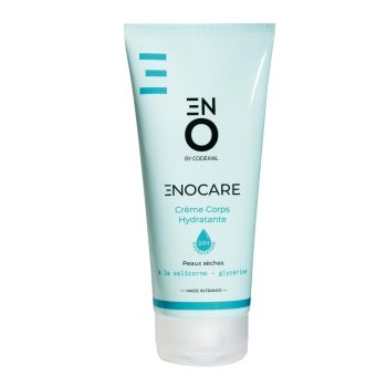 Enocare Körperfeuchtigkeitscreme ENO Laboratoire Codexial - Tube mit 200 ml