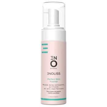 Enoliss Perfect Skin Foamer Dermo-Reinigungsmousse Codexial - Pumpflasche mit 150ml