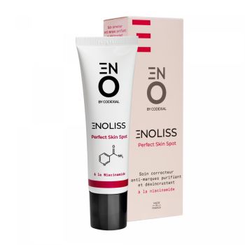 Enoliss perfekte Haut Spot Creme Korrekturpflege ENO Laboratoire Codexial - Tube mit 30ml