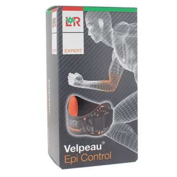 Epi Control Expert Velpeau - Schachtel mit einem Armband