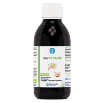 Ergydraine Nutergia - Flasche mit 250 ml