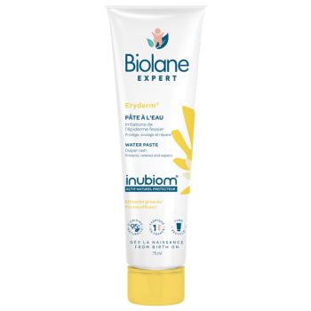 Eryderm Wasserpaste Biolane Expert - Tube mit 75 ml