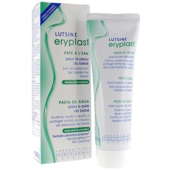 Eryplast Wasserpasta Lutsine - Tube mit 200 g