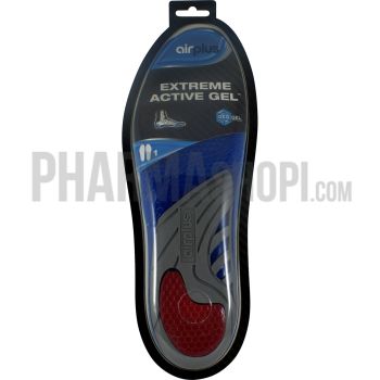 Extreme Active Gel Herren Airplus - 1 Paar