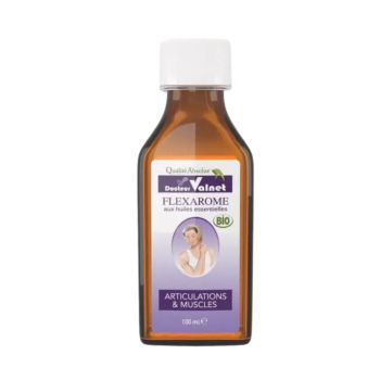 Flexarome Dr Valnet - Flasche mit 50 ml