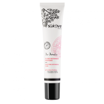 Reinigernder botanischer Fluid Pur Paradisi Saeve - 40ml Tube