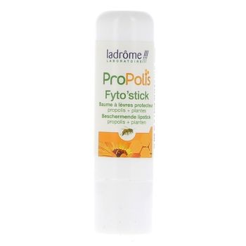 Fyto'stick schützender Lippenbalsam Ladrôme - Stick mit 4,8 g