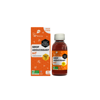 AP’Iphym Hustenlöser Iphym - Flasche mit 100 ml