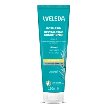 Weleda Rosmarin Revitalisierende Spülung - 150ml Tube