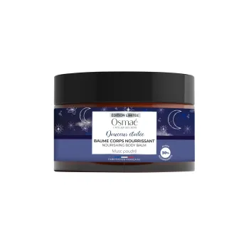 Nährende Körperbutter Osmaé - 200ml Tiegel