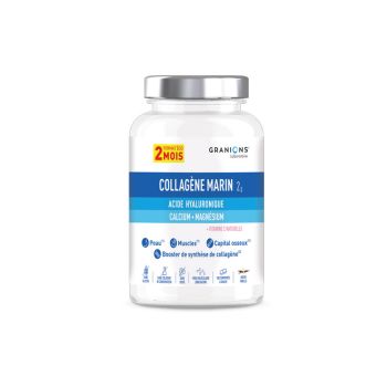 Marin-Kollagen Granions - Dose von 180 Tabletten