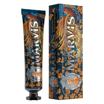 Osmanthus Traumdentpaste Marvis - Tube mit 75ml